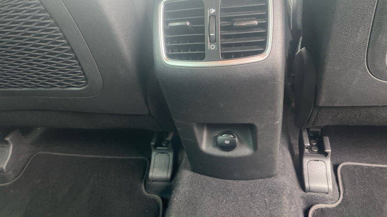 Hyundai Tucson 1.6 GDi SE Nav 5dr 2WD Petrol Estate